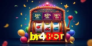 Descubra a Magia dos Jogos de Arcade no br4bet